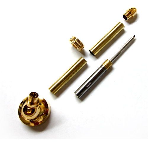 7mm 磁吸原子筆